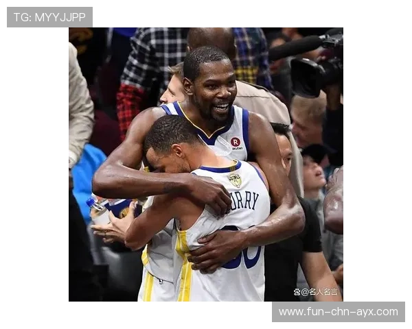 勇士杜兰特转会传言再掀波澜：联盟震动的背后玄机