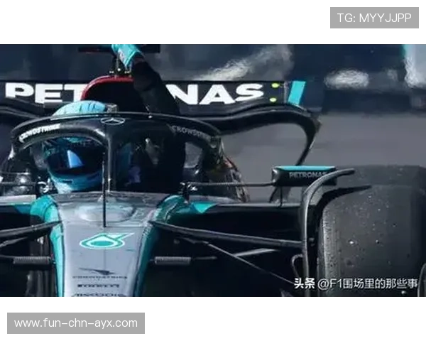 拉塞尔完成轮胎衰减测试，反馈积极