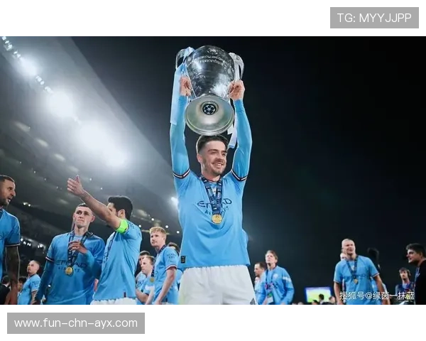 曼城格拉利什中路加速一脚抽射挂上角：速度、空间与信心的瞬间艺术